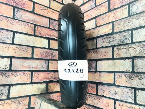 120/80/14 MICHELIN Мото шины бу