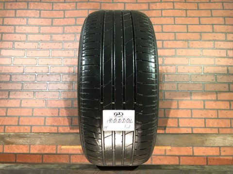 255/50/19 BRIDGESTONE TURANZA ER30 Летние бу