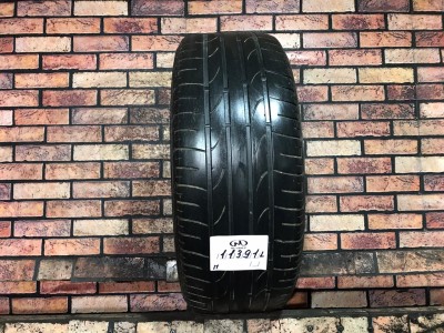 BRIDGESTONE 235/55/17 Летние