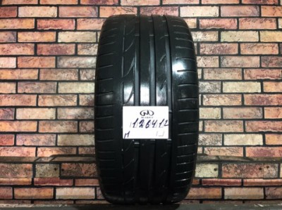 245/35/18 BRIDGESTONE POTENZA S001 Летние бу