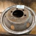 Диски штампованные ГАЗЕЛЬ Б/У 5.5*R16  PCD 6*170 DIA 130 ET 120