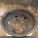 Диски штампованные ГАЗЕЛЬ Б/У 5.5*R16  PCD 6*170 DIA 130 ET 120
