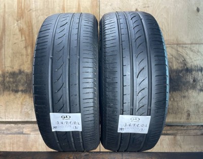 215/55/17 FORMULA ENERGY Летние бу