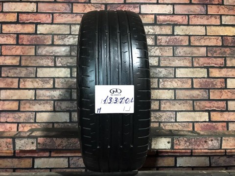 205/55/16 CONTINENTAL PREMIUM CONTACT Летние бу