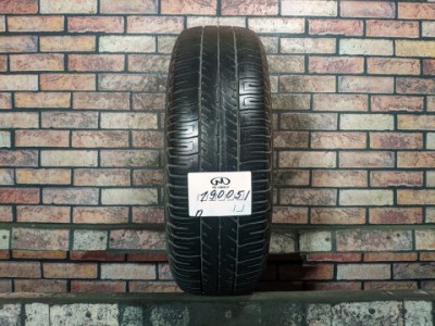 185/65/15 GOODYEAR GT 3 Летние бу