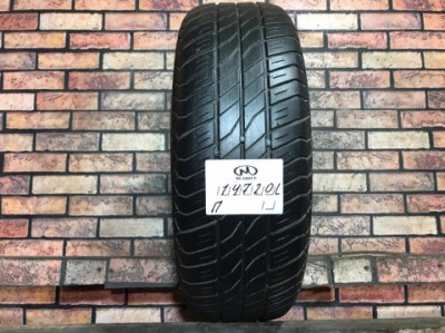 195/65/15 CONTINENTAL SUPER CONTACT Летние бу