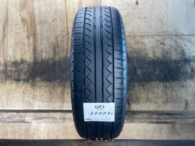 195/65/15 BRIDGESTONE B650AQ Летние бу