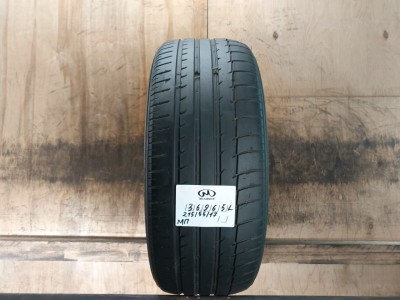 215/55/17 TRIANGLE SPORTEX TSH11 Летние бу
