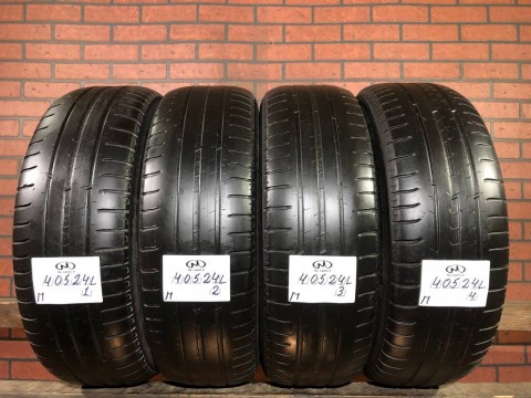 195/65/15 MICHELIN ENERGY SAVER Летние бу