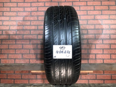 205/55/16 NITTO NT860C Летние бу