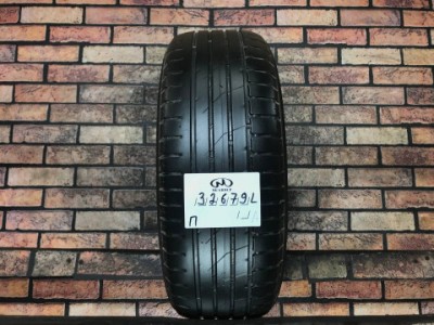 175/65/14 NOKIAN TYRES HAKKA GREEN 2 Летние бу