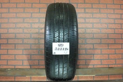 215/60/16 KUMHO KH18 Летние бу