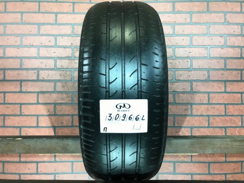 195/65/15 BRIDGESTONE B250 Летние бу