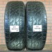 265/65/17 BRIDGESTONE DUELER A/T Летние бу