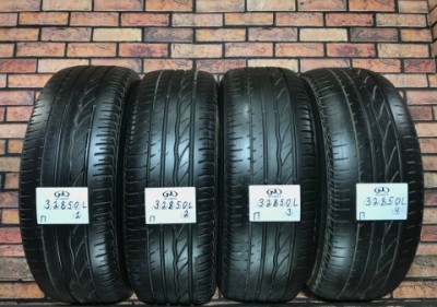 205/60/16 BRIDGESTONE TURANZA ER300 Летние бу