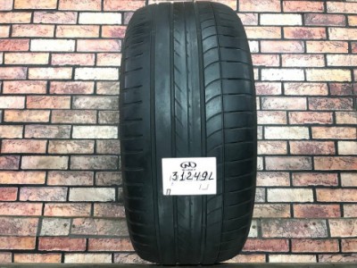 265/50/19 GOODYEAR EAGLE F1 ASYMMETRIC SUV 4X4 Летние бу