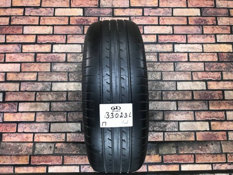 215/60/17 GOODYEAR EFFICIENTGRIP SUV 4X4 Летние бу