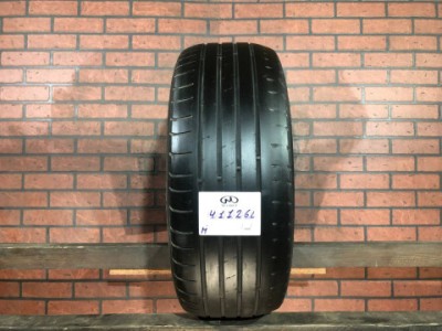 215/55/16 KUMHO ECSTA HS51 Летние бу