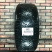 225/50/17 NOKIAN TYRES HAKKAPELIITTA 8 Зимние шипованные бу