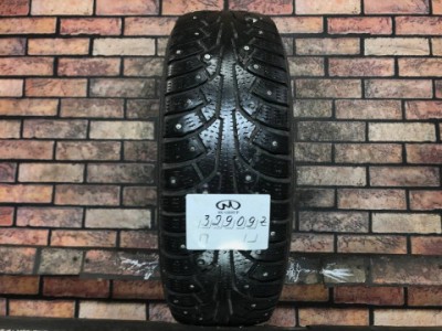 175/65/14 NOKIAN TYRES NORDMAN 5 Зимние шипованные бу