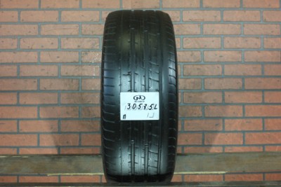 205/45/17 PIRELLI P ZERO Летние бу