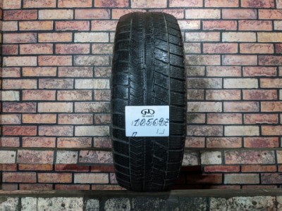 195/65/15 BRIDGESTONE BLIZZAK VRX Зимние нешипованные бу