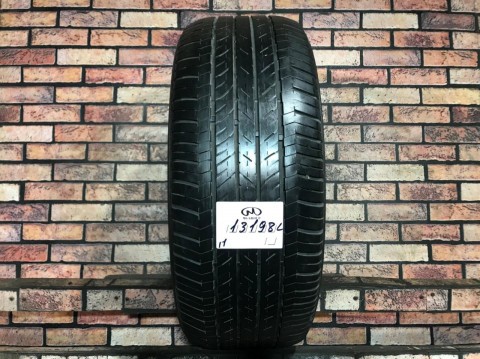 245/50/20 BRIDGESTONE DUELER H/L 400 Летние бу