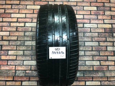 265/40/22 MICHELIN PILOT SPORT 4 Летние бу