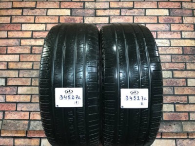 235/55/17 PIRELLI SCORPION VERDE Летние бу