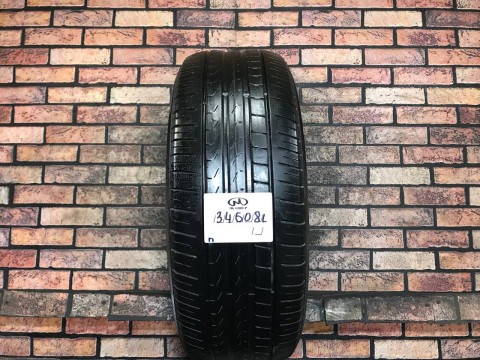 225/55/17 PIRELLI CINTURATO P7 Летние бу