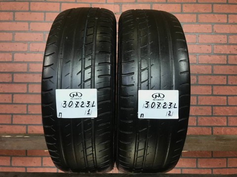 195/65/15 VIATTI STRADA ASIMMETRICO Летние бу