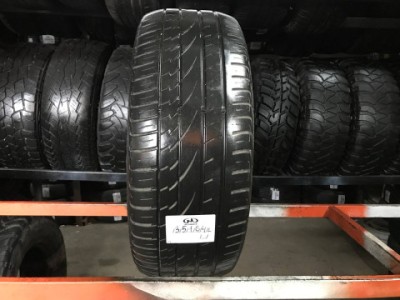 265/50/20 CONTINENTAL CONTICROSSCONTACT UHP Летние бу