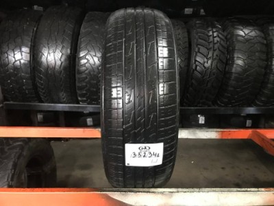 215/65/16 KUMHO SOLUS KL21 Летние бу