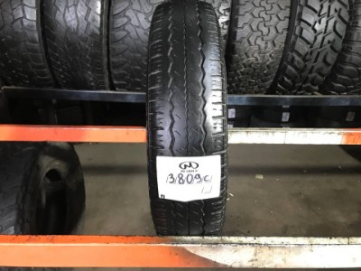 145/80/13 HANKOOK RADIAL RA08 Всесезонные бу