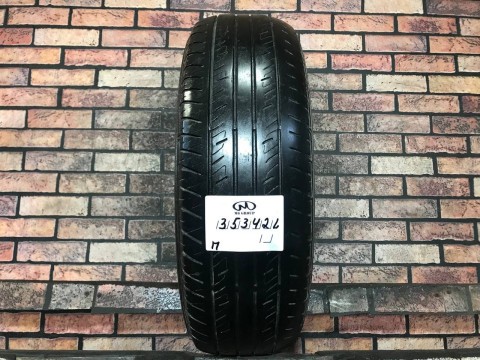 205/70/15 DUNLOP GRANDTREK PT2 Летние бу