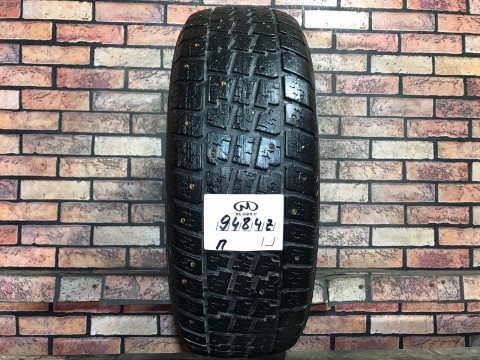 215/65/16 HERCULES AVALANCHE X-TREME Зимние шипованные бу