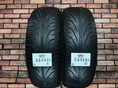 205/65/15 NOKIAN TYRES Летние бу