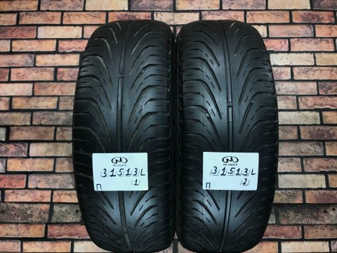 205/65/15 NOKIAN TYRES NRH 2 Летние бу