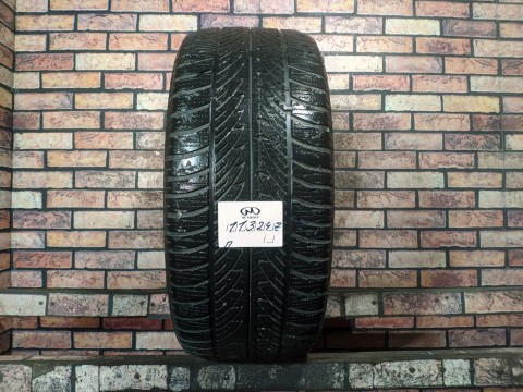 285/45/20 GOODYEAR ULTRAGRIP 8 PERFORMANCE Зимние нешипованные бу