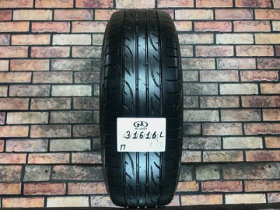 185/65/15 DUNLOP SP SPORT LM704 Летние бу