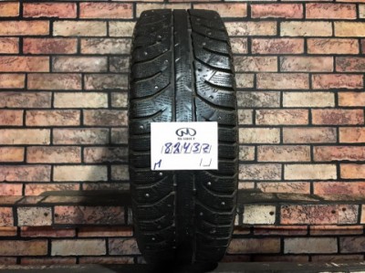 175/65/14 BRIDGESTONE ICE CRUISER 7000 Зимние шипованные бу