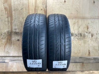 175/65/14 MATADOR HECTORRA 5 Летние бу