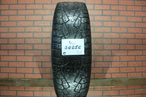 195/75/16 NOKIAN HAKKAPELIITTA CR3 Зимние шипованные бу