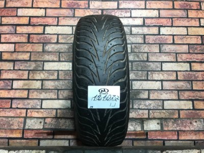 185/65/15 YOKOHAMA ICE GUARD STUD IG55 Зимние шипованные бу
