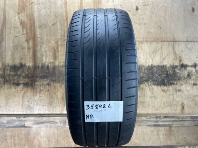 235/45/18 PIRELLI POWERGY Летние бу