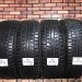 225/65/17 DUNLOP SP WINTER ICE 01 Зимние шипованные бу