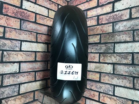 180/55/17 MICHELIN PILOT ROAD 2 Мото шины бу