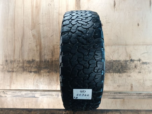265/70/17 BFGOODRICH ALL-TERRAIN T/A Летние бу