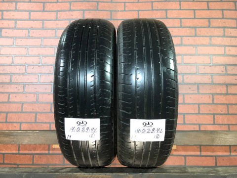 185/65/15 HANKOOK OPTIMO K415 Летние бу