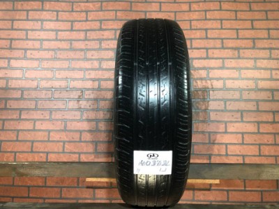 225/65/17 DUNLOP GRANDTREK ST30 Летние бу